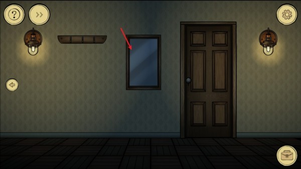 怪案3幽灵列车图片10