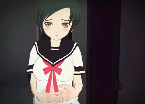 异常感染