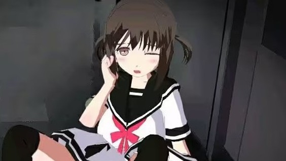异常感染
