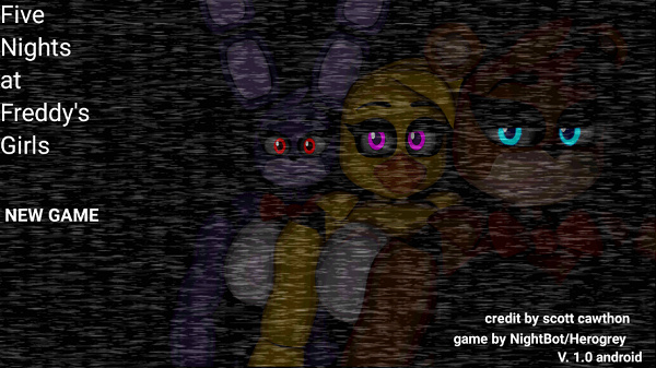 福瑞娘的夜班模拟器手机版截图3