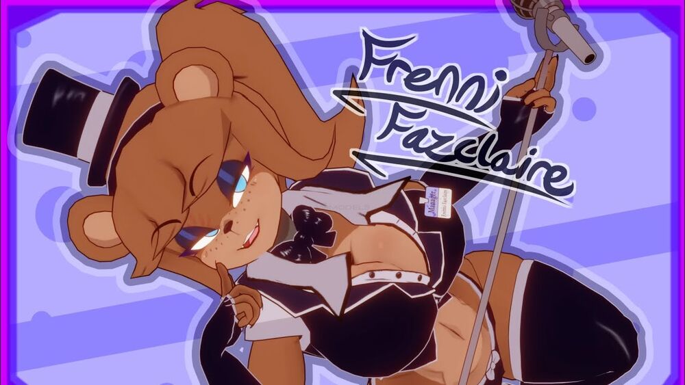 福瑞娘的夜班模拟器手机版