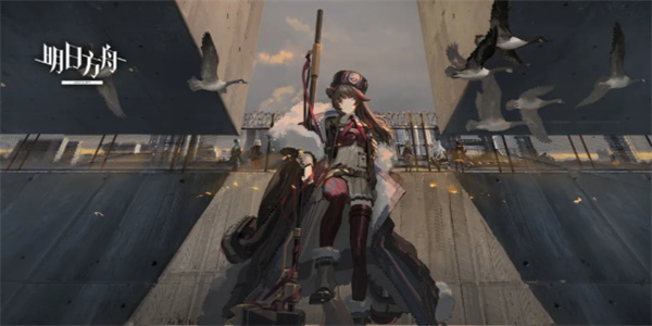 明日方舟模组升级效果前瞻