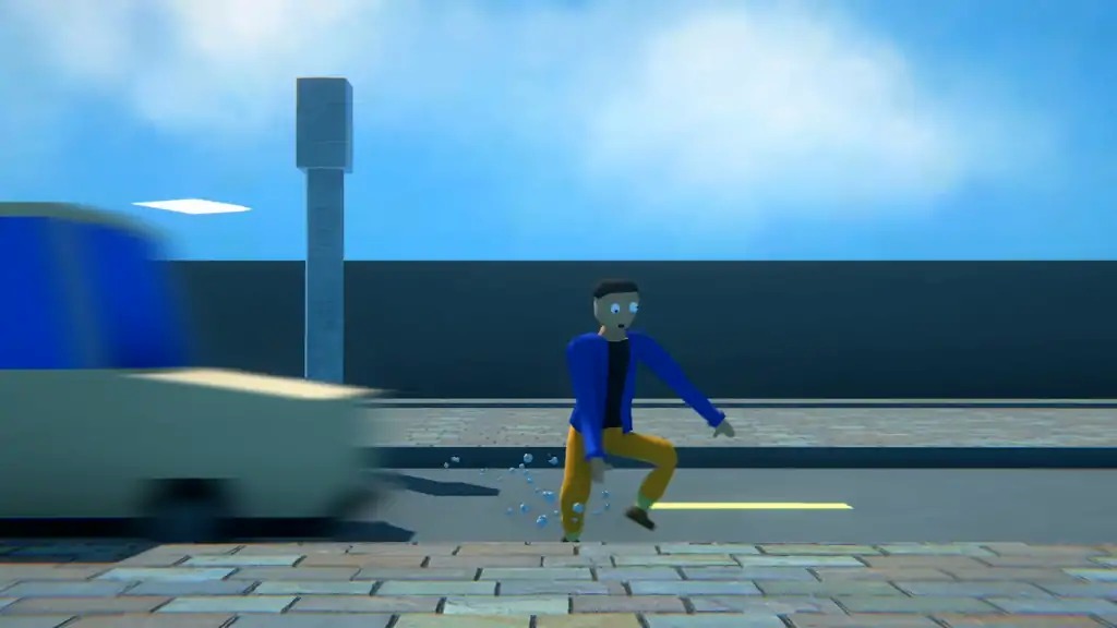 送奶工卡尔森截图3