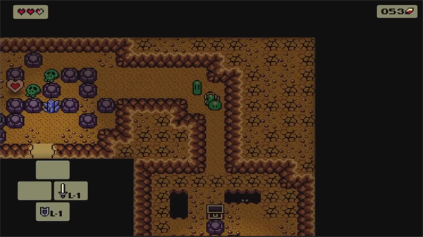 塞尔达传说织梦岛