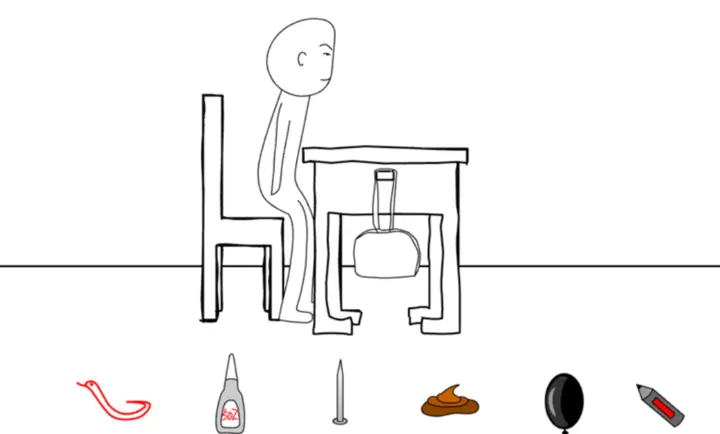 愚人节整同学截图1