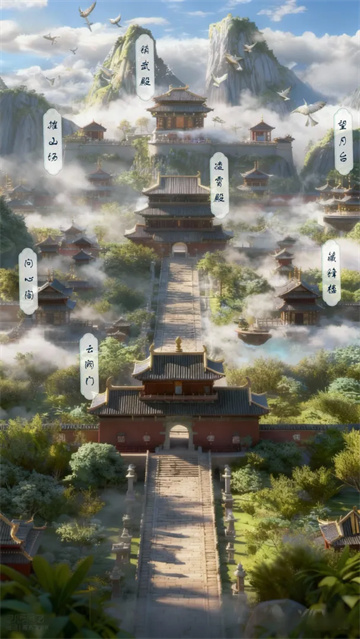 放开那个女妖让我来截图2