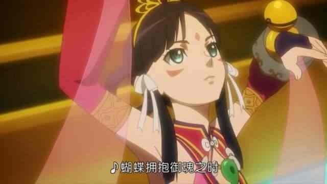 逆转裁判6汉化版截图2