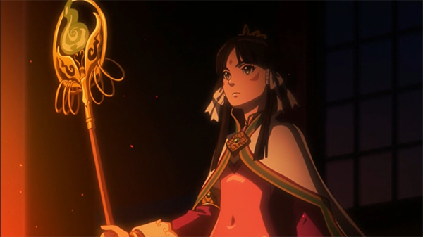 逆转裁判6汉化版