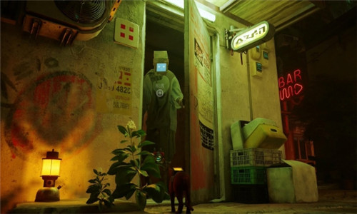 迷失截图5