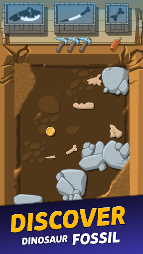 疯狂恐龙公园截图5