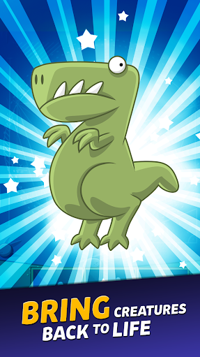 疯狂恐龙公园截图3