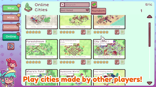 藏身世界各地截图4