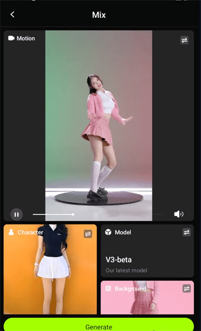 ViggleAI