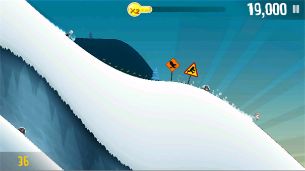 睦头大冒险安卓版截图4