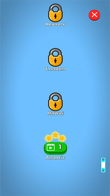 一起来搭桥截图5