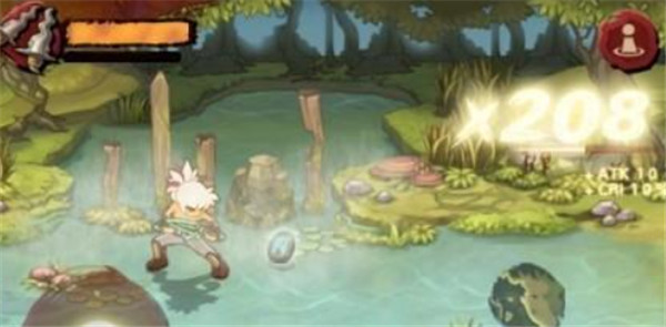 三剑之舞修复版