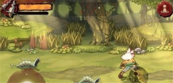 三剑之舞修复版