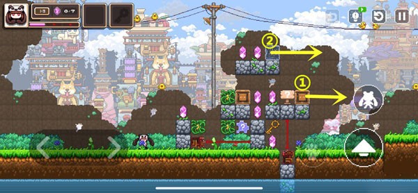 幻境双生免费完整版