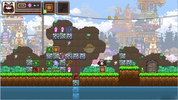 幻境双生免费完整版