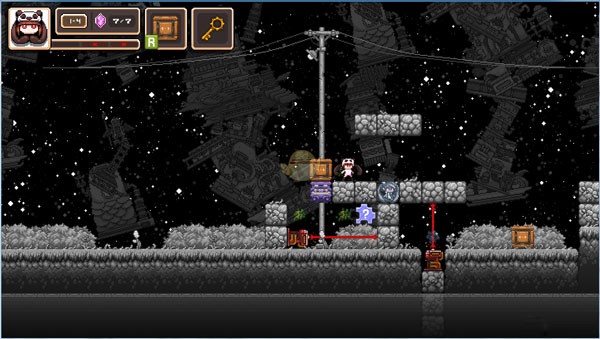 幻境双生免费完整版