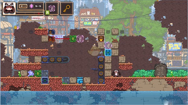 幻境双生免费完整版