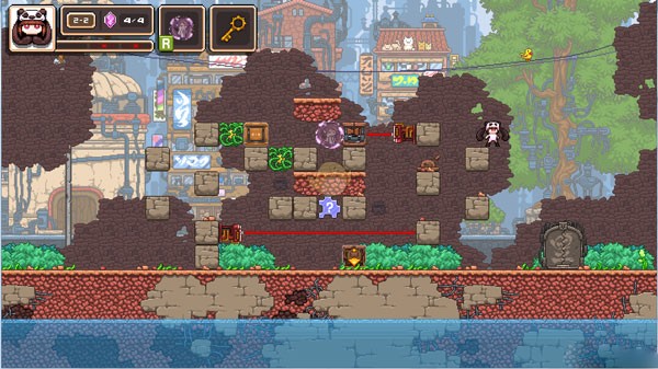 幻境双生免费完整版