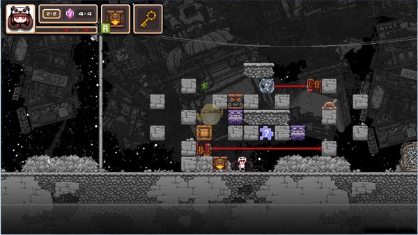 幻境双生免费完整版