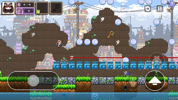 幻境双生免费完整版