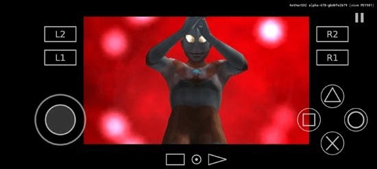 初代奥特曼空想特摄汉化版