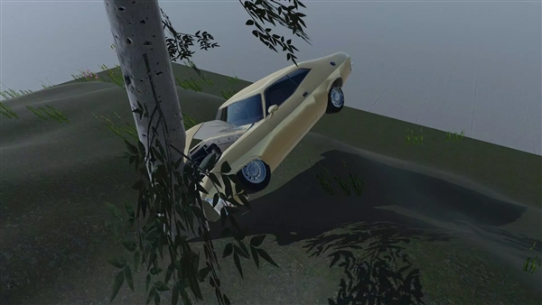 软体汽车碰撞Priceparty截图3