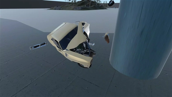 软体汽车碰撞Priceparty截图1