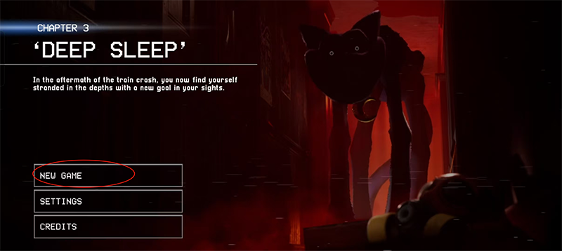 波比的游戏时间3手机版