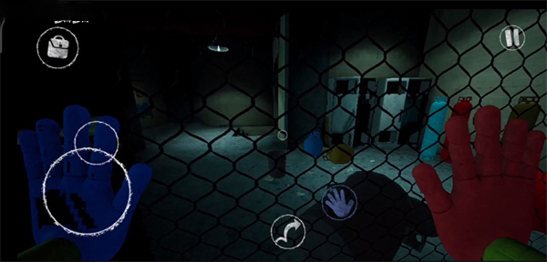 波比的游戏时间3手机版