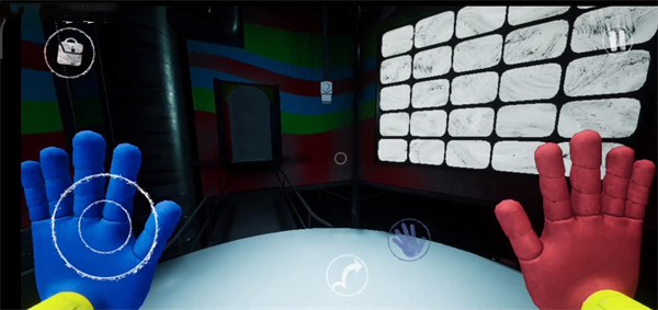 波比的游戏时间3手机版