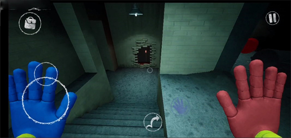 波比的游戏时间3手机版