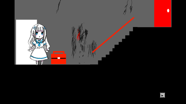 少年A的异常爱情手机版截图2