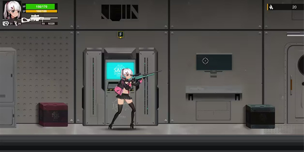 伊德海拉之影:神之血手机版