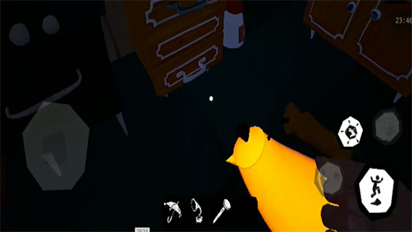 你好邻居手机版