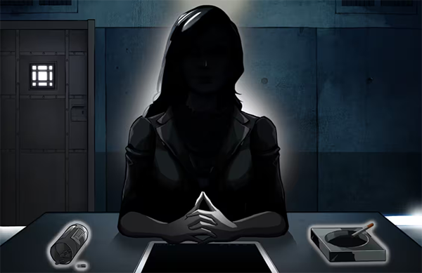 疑案追声手机版