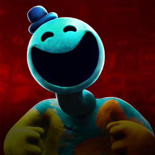 波比的游戏时间4中文版