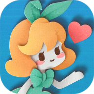 纸片少女完整版