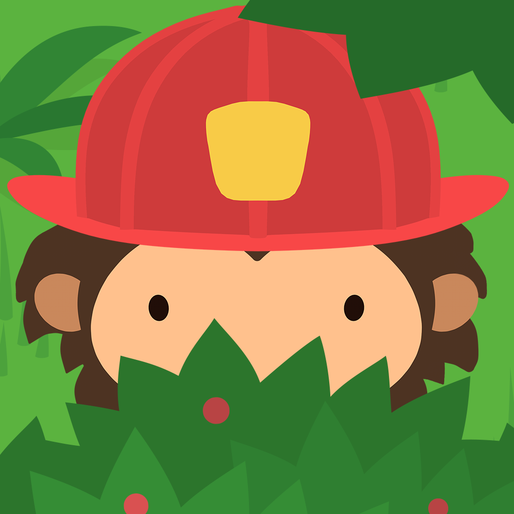 捣蛋大脚怪正版