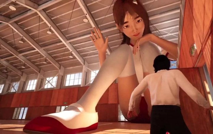 缩小大冒险截图3