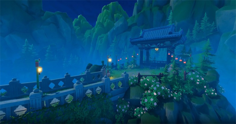 魔御stardive截图5