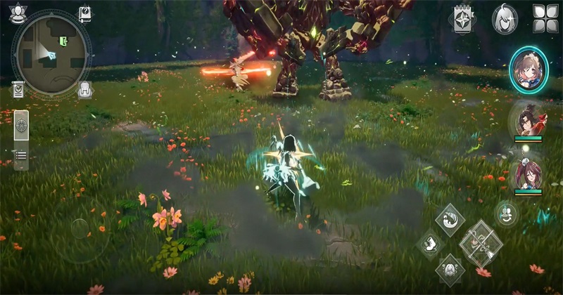 魔御stardive截图3