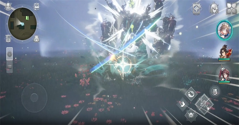魔御stardive截图1