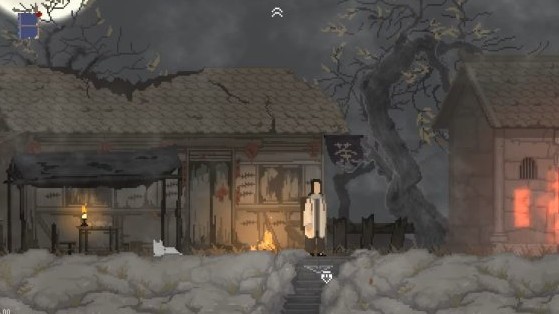 山海旅人手机版