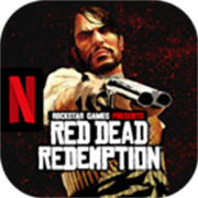 荒野大镖客救赎R星版