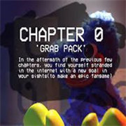 波比的游戏时间第0章重制版