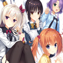 星光咖啡馆与死神之蝶直装版